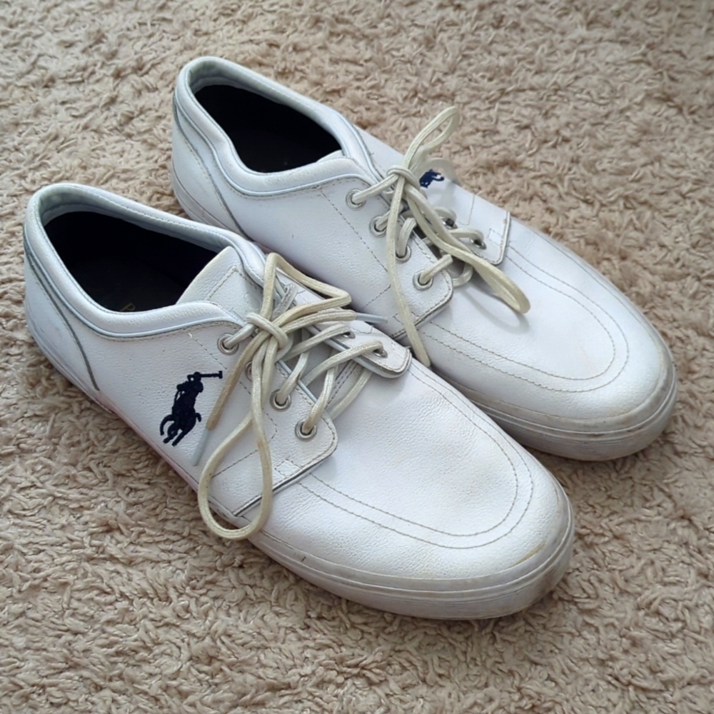 Polo Ralph Lauren Shoes